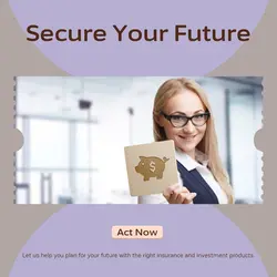 Financial & Insurance Gift