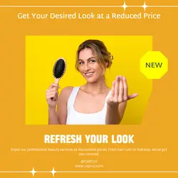 Services Price off