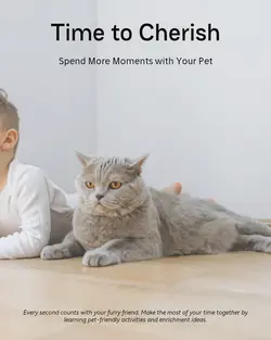 Pet industry Countdown