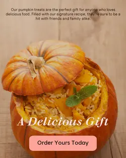 Foods & Beverage Gift
