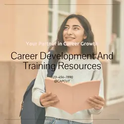 Education and training Business