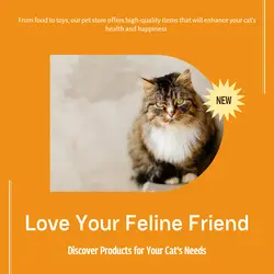Pet industry General