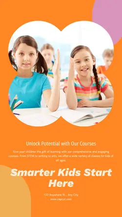 Education and training Discount