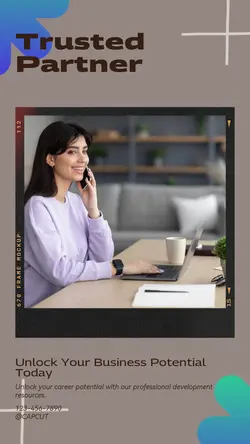 Office business Business