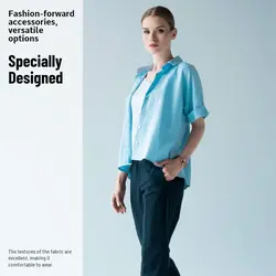 Clothing & Shoes Effect Display