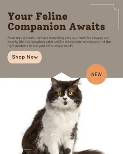 Pet industry General