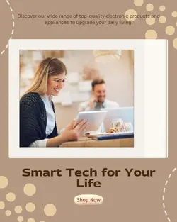 Electronic products & Appliances General