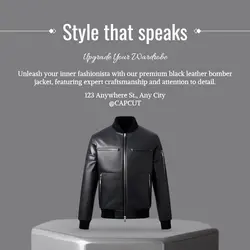 Clothing & Shoes Branding