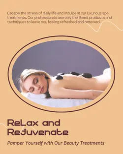 Beauty & Personal care Personal introduction