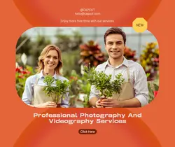 Services Business