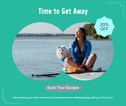 Travel industry Countdown