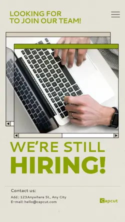 Business Recruitment