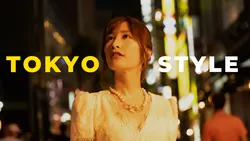 Youtube Thumbnail - Vlog Fashion