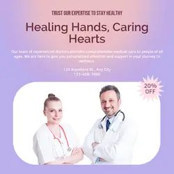 Medical & Medications General