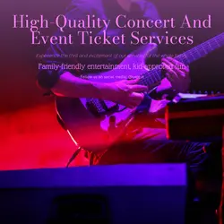 Entertainment Effect Display