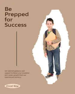 Education and training Personal introduction