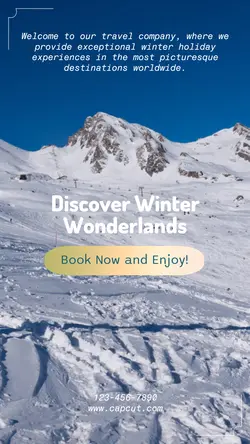 Travel industry Company introduction
