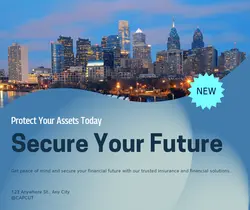 Financial & Insurance General