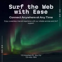 Internet General