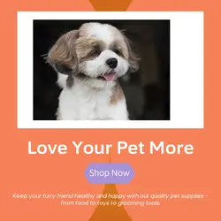 Pet industry General