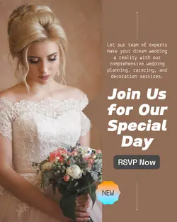 Services Invitation