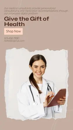 Medical & Medications Gift