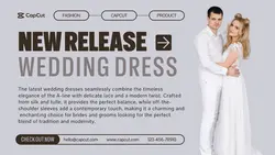 Fashion New Release Promotion Twitter Post