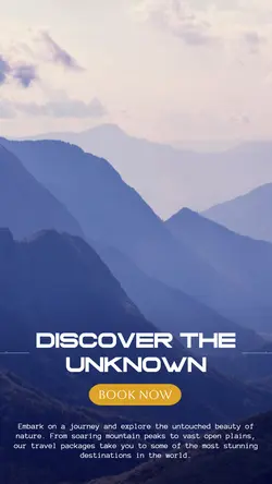 Travel industry General