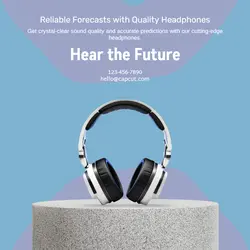 Electronic products & Appliances Forecast