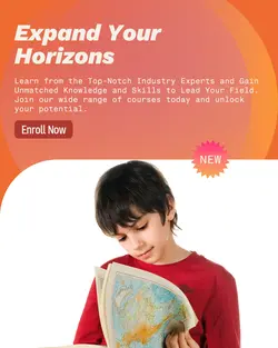 Education and training Announcement