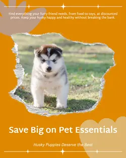 Pet industry Discount