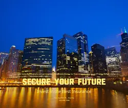Financial & Insurance General