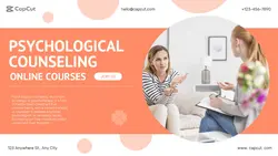 Education Course Coaching display Business Style