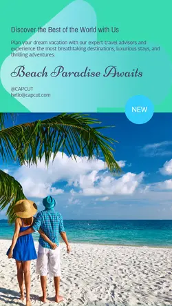 Travel industry Company introduction