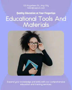 Education and training Business