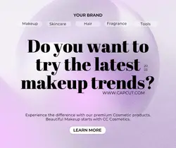 Beauty and personal care product introduction 