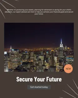 Financial & Insurance General