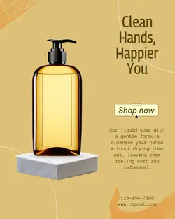 Beauty & Personal care Gift
