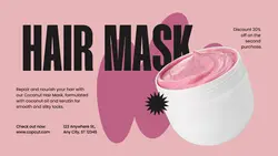 Beauty Product Super Sale Twitter Post