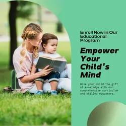 Education and training Announcement