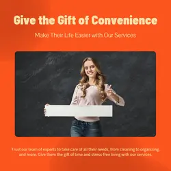Services Gift