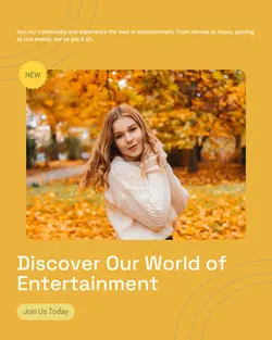 Entertainment Company introduction