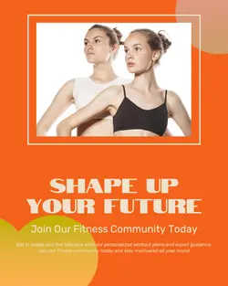 Workout & Fitness Recruitment