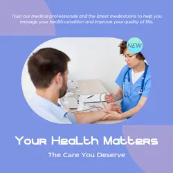 Medical & Medications General