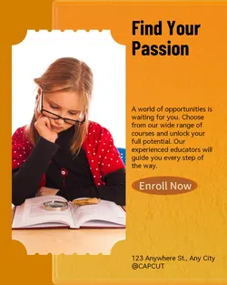 Education and training Recruitment