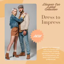 Clothing & Shoes General