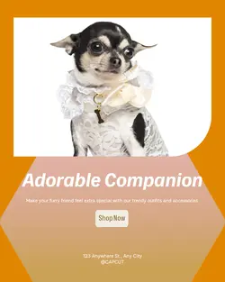 Pet industry General