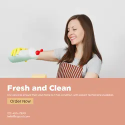 Services Sales Promotion