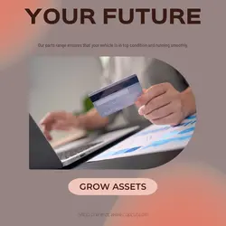 Financial & Insurance Sales Promotion