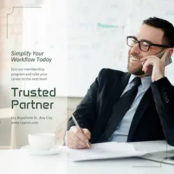 Office business Business